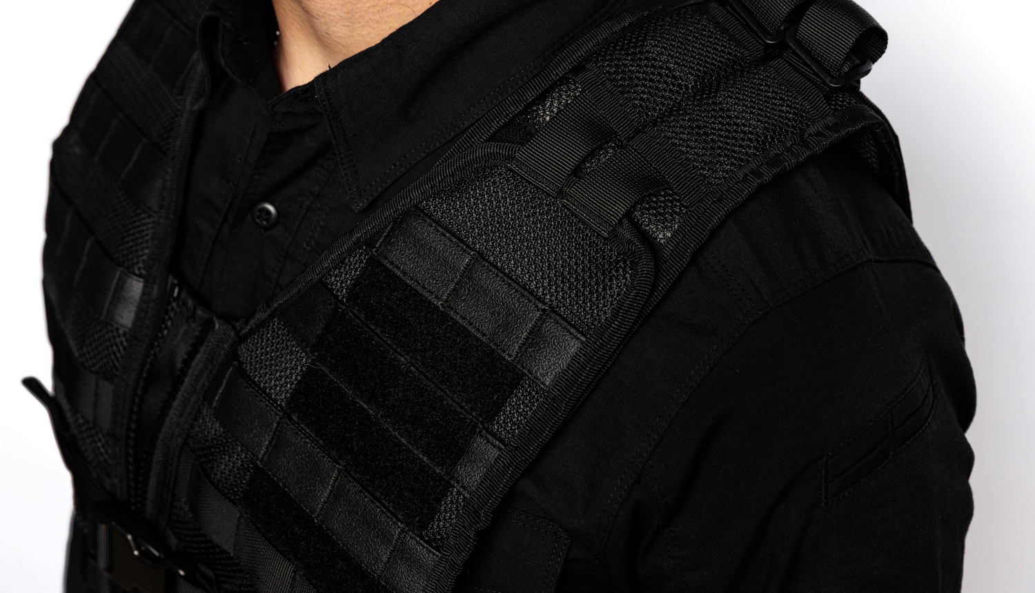 ๐ก๏ธ Why Australian Testing Accreditation Matters: Choosing the Right Stab-Resistant Vest