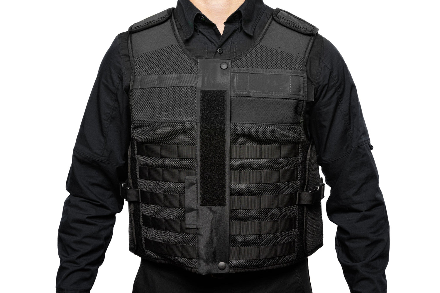Guardian SRV Stab Vest
