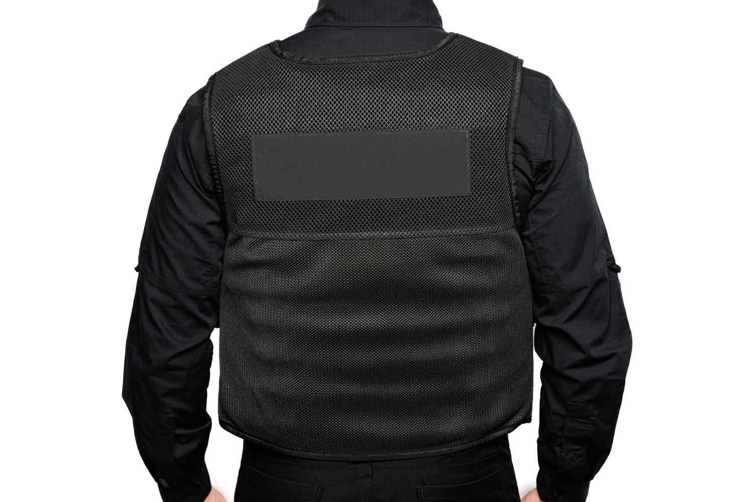 Guardian SRV Stab Vest