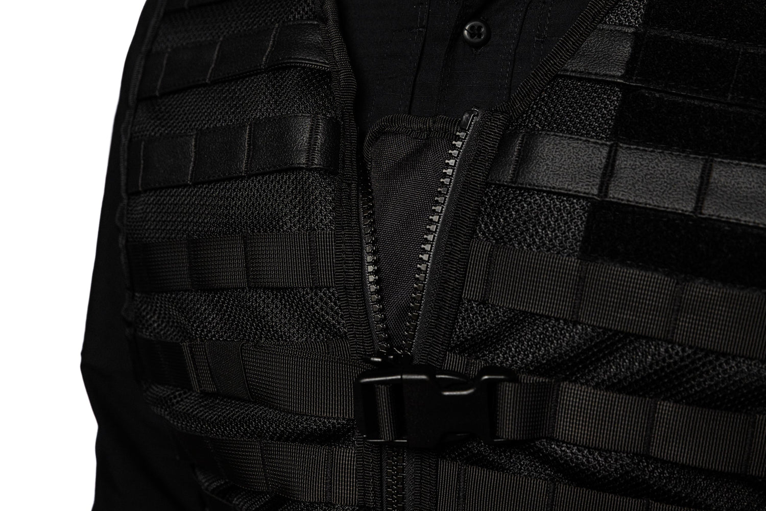 Stab-Resistant Vests Explained: Aramid vs UHMWPE vs “Next-Generation” Scale Panels