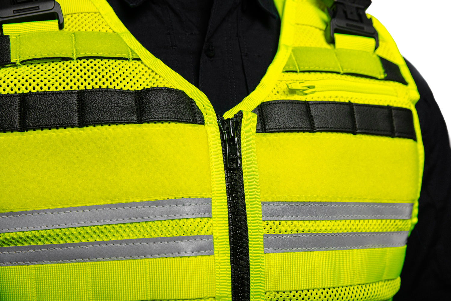 Guardian HiVis Stab Vest