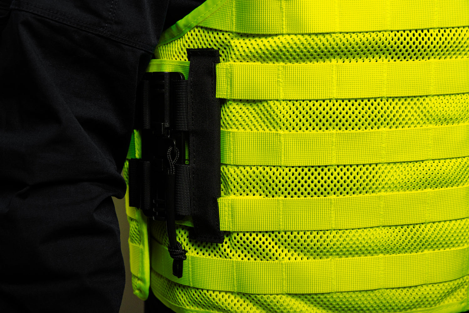 Guardian HiVis Stab Vest