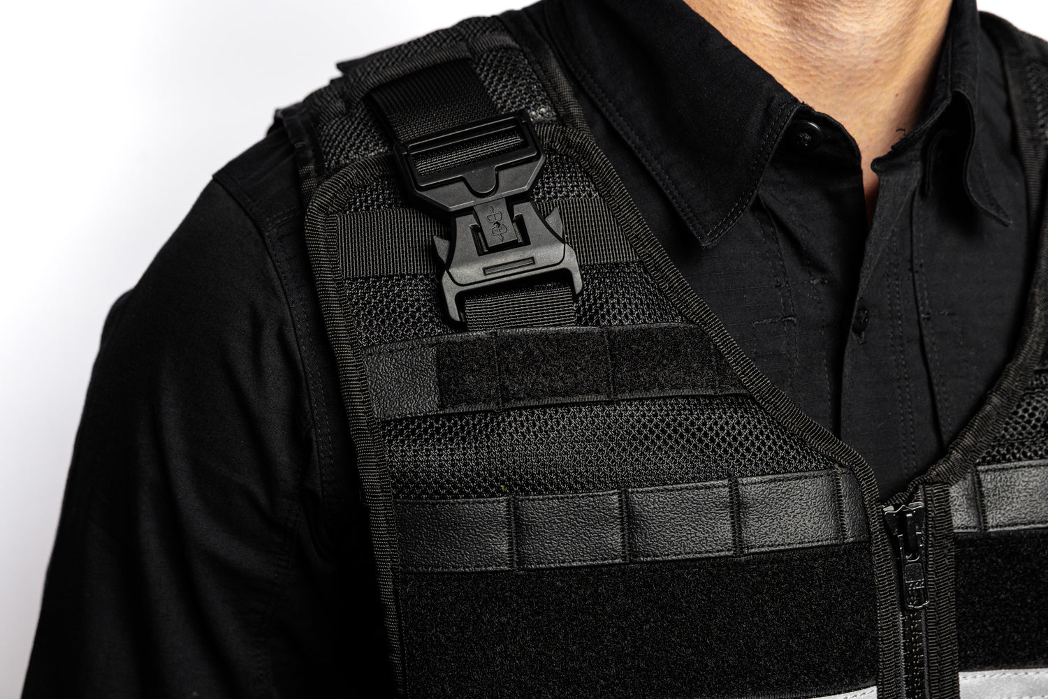 Guardian Stab Vest