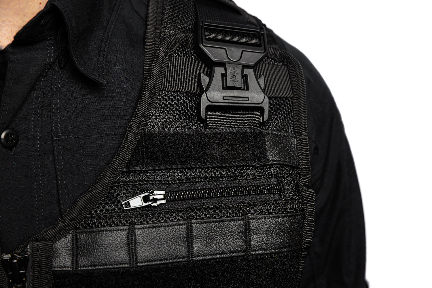 Guardian Stab Vest