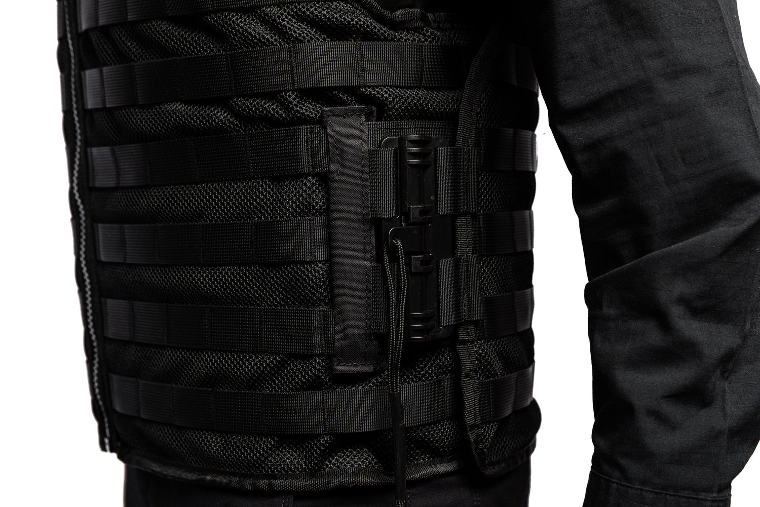 Guardian Stab Vest