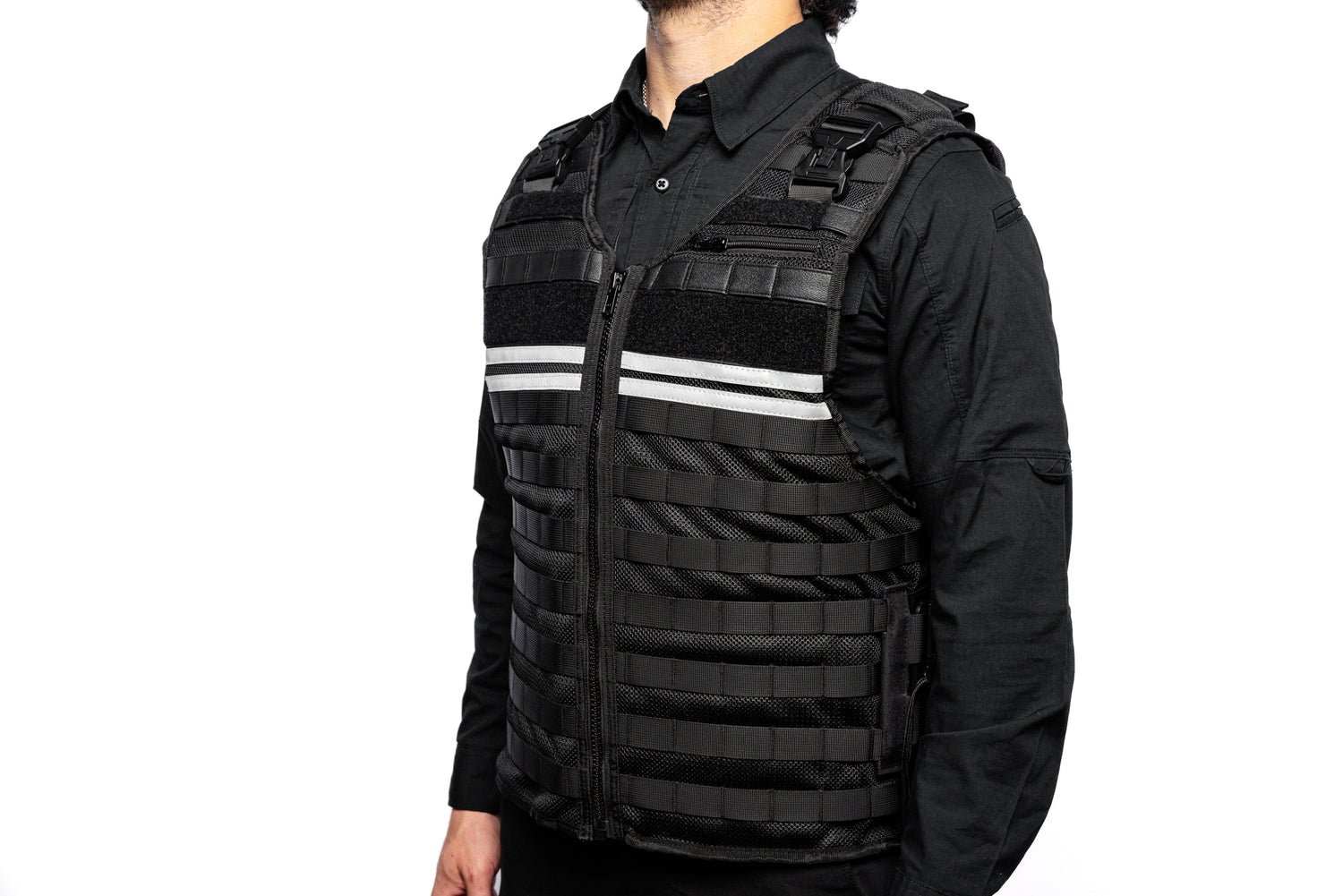 Guardian Stab Vest