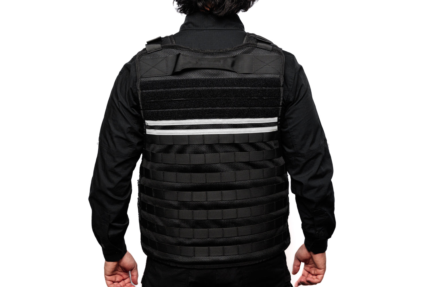 Guardian Stab Vest