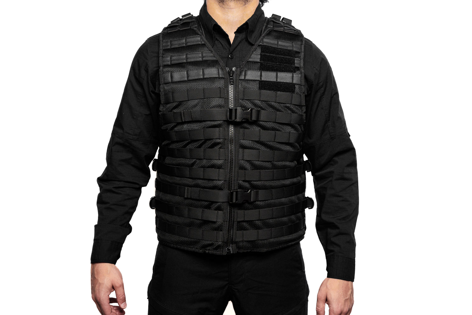 The Ultimate Guide to Stab Proof Vests in Australia - antropologianutricion