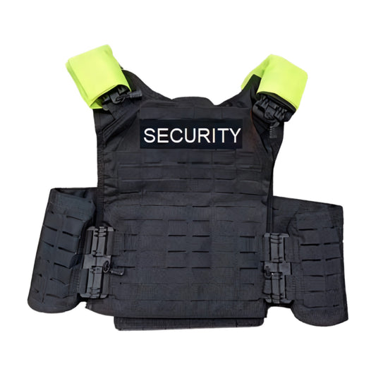 protector stab resistant safety vest