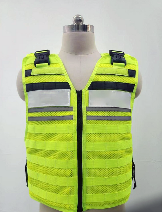 Sentinel HV Stab Resistant Safety Vest
